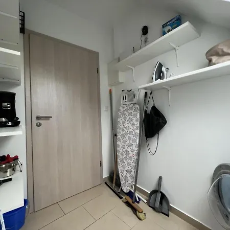 Hafenblick - Wunderbare Erholung Am Hafen Lejlighed