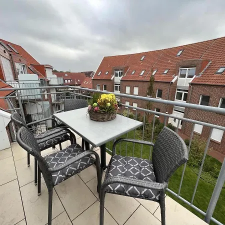 Hafenblick - Wunderbare Erholung Am Hafen Lejlighed *